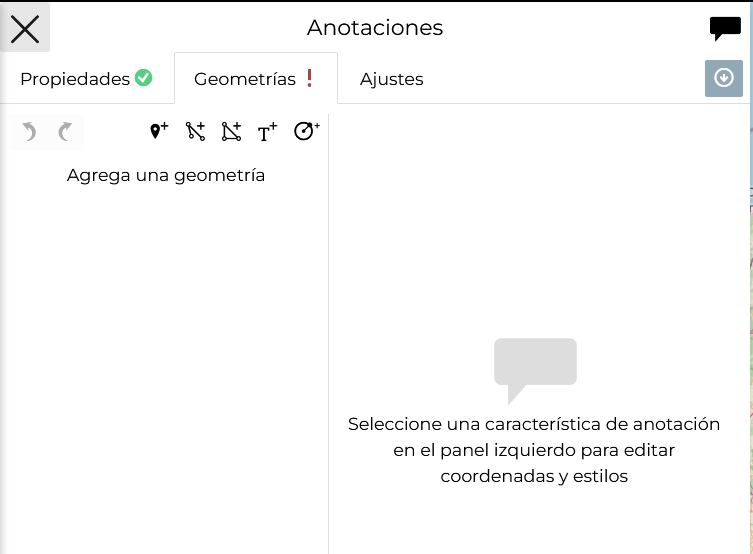 Agregar una Anotación