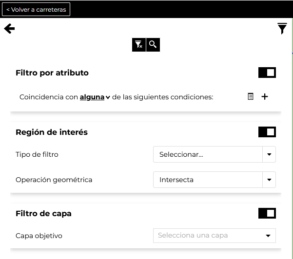 Búsqueda Avanzada