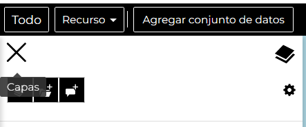 La Tabla de Contenidos (TOC)