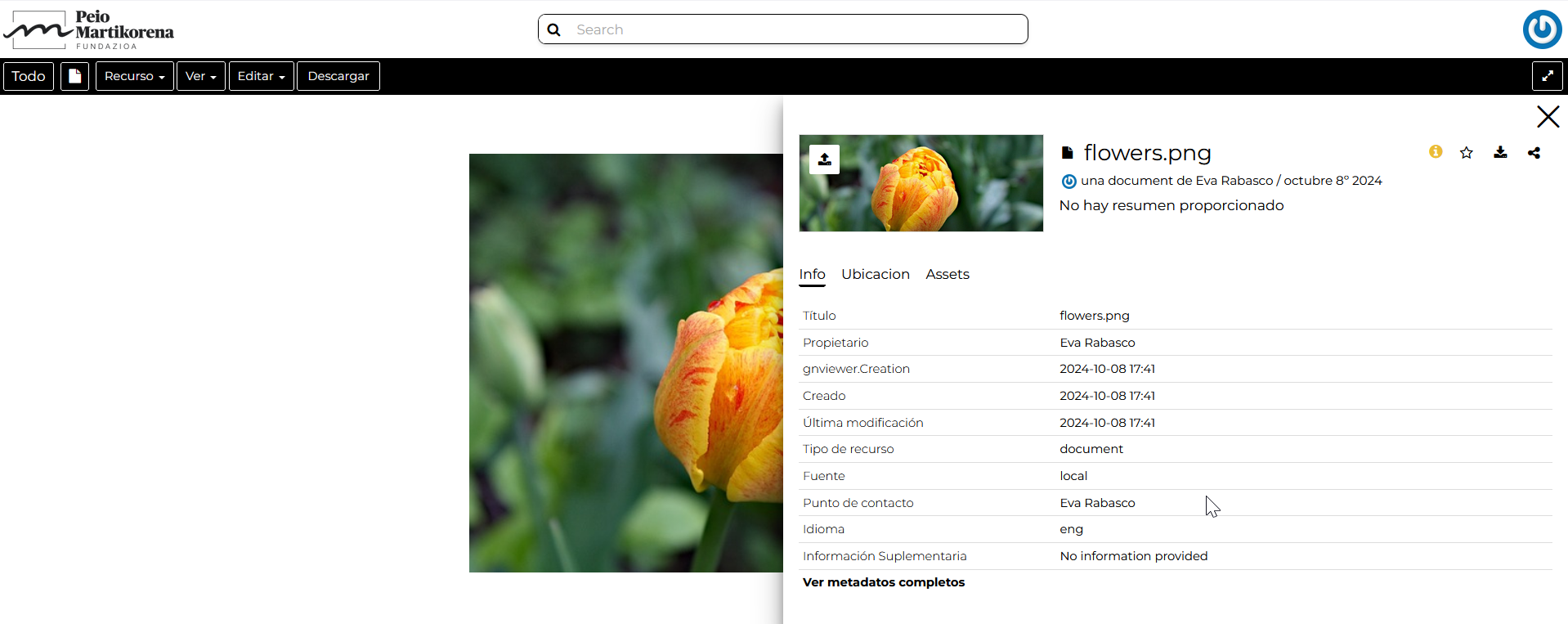 image